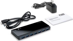 HUB USB TP-Link 7x USB-A 3.0 (UH700) 2