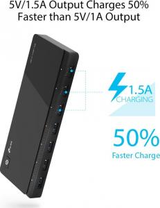 HUB USB TP-Link 7x USB-A 3.0 (UH700) 4