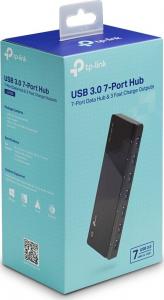 HUB USB TP-Link 7x USB-A 3.0 (UH700) 6