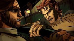 The Wolf Among Us Xbox One 12
