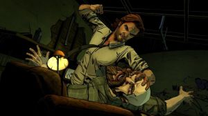 The Wolf Among Us Xbox One 3