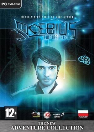 Moebius: Empire Rising PC 1