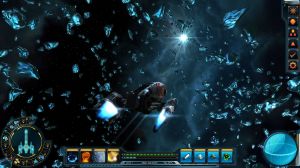 Stalowa Seria: Starpoint Gemini 2 PC 1