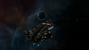 Stalowa Seria: Starpoint Gemini 2 PC 13