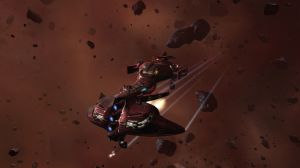 Stalowa Seria: Starpoint Gemini 2 PC 14