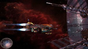 Stalowa Seria: Starpoint Gemini 2 PC 15