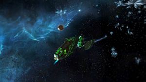 Stalowa Seria: Starpoint Gemini 2 PC 16