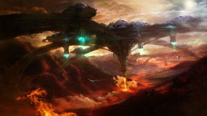 Stalowa Seria: Starpoint Gemini 2 PC 20