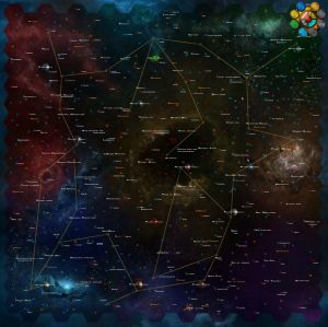 Stalowa Seria: Starpoint Gemini 2 PC 21