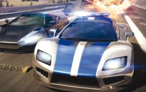 Dobra Gra: Crash Time PC 4