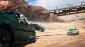 Dobra Gra: Crash Time PC 7