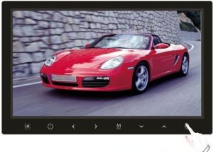 Monitor Nvox LED 10 cali (VR1000) 1