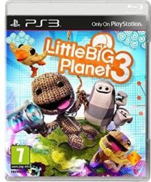 LittleBigPlanet 3 1