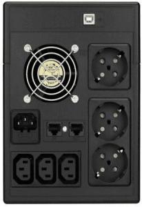 UPS Vertiv Liebert 1500VA (LI32141CT20) 2