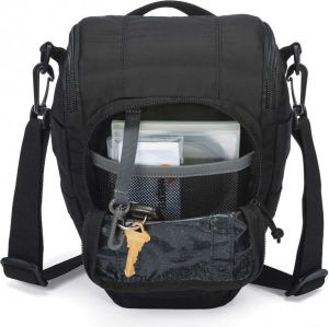 Torba Lowepro Toploader Zoom 50 AW II (LP36702-0WW) 2