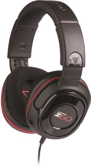 Słuchawki Turtle Beach Ear Force Z60 (TBS-6020-02) 3