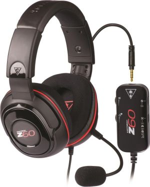 Słuchawki Turtle Beach Ear Force Z60 (TBS-6020-02) 4