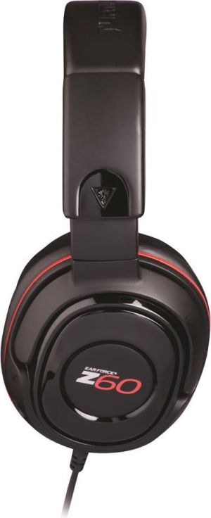 Słuchawki Turtle Beach Ear Force Z60 (TBS-6020-02) 5