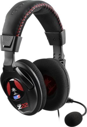 Słuchawki Turtle Beach EAR FORCE Z22 (TBS-6052-02) 2