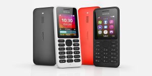 Telefon komórkowy Nokia 130 Dual SIM 2