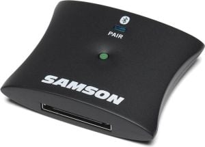 Adapter bluetooth Samson BT30 odbiornik Bluetooth 3.0 (30 pin) (SABT30) 1