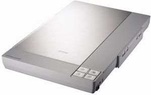 Skaner Epson Perfection V10 1