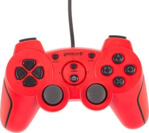 Pad Gioteck VX-2 (VX2PS3-13-MU) 1