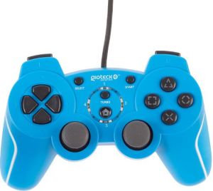 Pad Gioteck VX-2 (VX2PS3-12-MU) 1