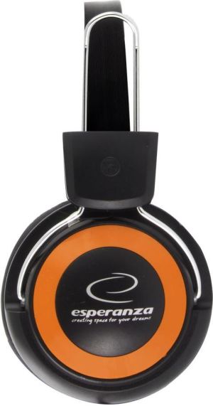 Słuchawki Esperanza  (EH152O) 2