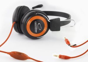 Słuchawki Esperanza  (EH152O) 4