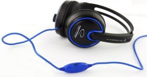 Słuchawki Esperanza  (EH153B) 3