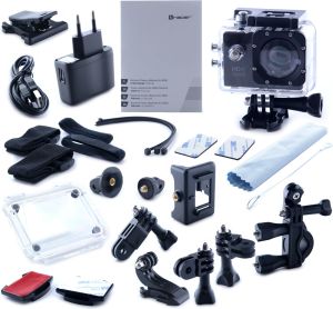 Kamera Tracer eXplore SJ 4000 (TRAKAM44647) 9