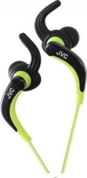 Słuchawki JVC HA-ETX30-B 1