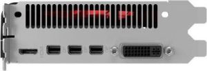 Karta graficzna Gainward GeForce GTX 980 4GB GDDR5 (256 bit) mHDMI, DVI, 3x miniDP (426018336-3385) 3