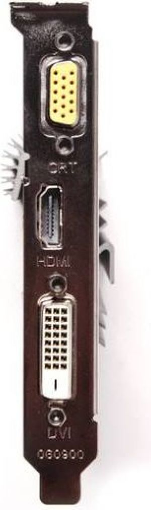 Karta graficzna Zotac GeForce GT 730 Zone 2GB DDR3 (ZT-71113-20L) 6