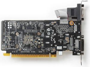 Karta graficzna Zotac GeForce GTX 750 Ti Low Profile, 2GB DDR5 (128 Bit), HDMI, DVI, D-Sub (ZT-70606-10M) 3