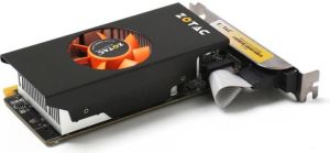 Karta graficzna Zotac GeForce GTX 750 Ti Low Profile, 2GB DDR5 (128 Bit), HDMI, DVI, D-Sub (ZT-70606-10M) 4