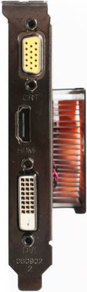 Karta graficzna Zotac GeForce GTX 750 Ti Low Profile, 2GB DDR5 (128 Bit), HDMI, DVI, D-Sub (ZT-70606-10M) 5