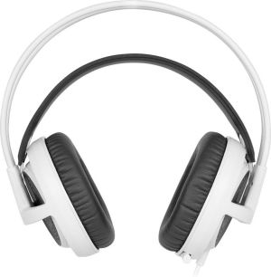 Słuchawki SteelSeries SIBERIA V3 White (61356) 3