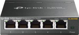 Switch TP-Link TL-SG105E 1