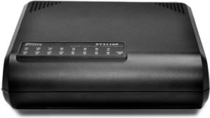 Switch Netis ST3116P 2