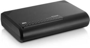 Switch Netis ST3124P 3