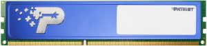 Pamięć Patriot Signature, DDR4, 4 GB, 2133MHz, CL15 (PSD44G213381H) 1