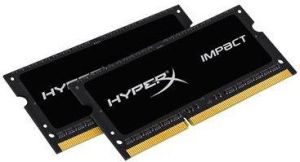 Pamięć do laptopa HyperX DDR3L SODIMM 2x8GB 2133MHz CL11 (HX321LS11IB2K2/16) 1