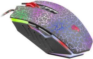 Mysz A4Tech Bloody Gaming A7 Blazing USB Metal XGlide Armor Boot (A4TMYS44504) 2