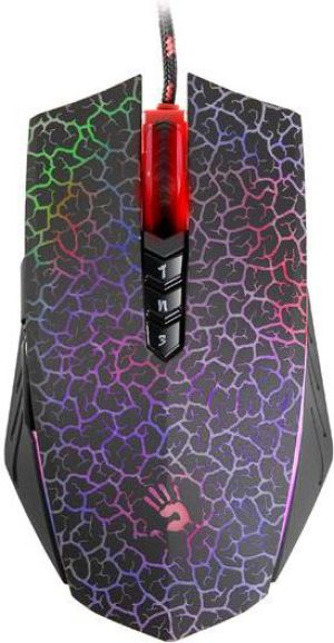 Mysz A4Tech Bloody Gaming A7 Blazing USB Metal XGlide Armor Boot (A4TMYS44504) 3