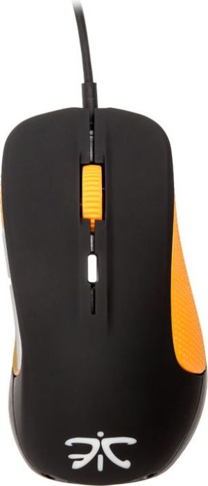 Mysz SteelSeries Rival 6500 DPI Fnatic Edition (62276) 2
