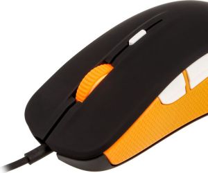 Mysz SteelSeries Rival 6500 DPI Fnatic Edition (62276) 4