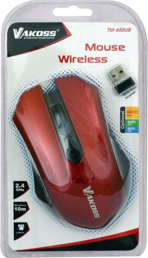 Mysz Vakoss (TM-658UR) 2