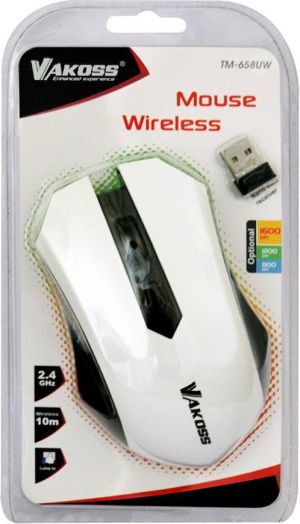Mysz Vakoss (TM-658UW) 2